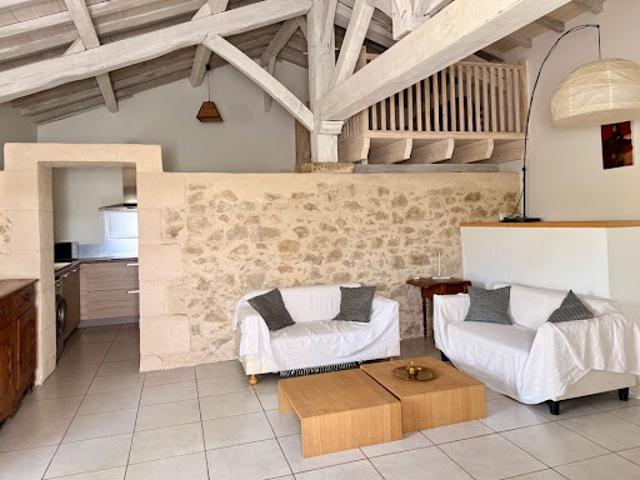 Appartement location à Marmande, Castelnau-sur-gupie