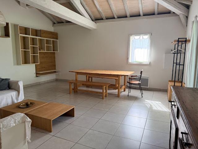 Appartement location à Marmande, Castelnau-sur-gupie