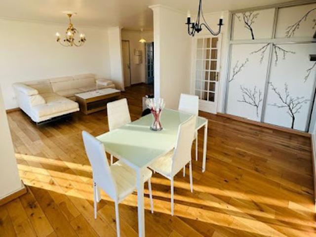 Appartement location à Sarcelles, Deuil-la-barre