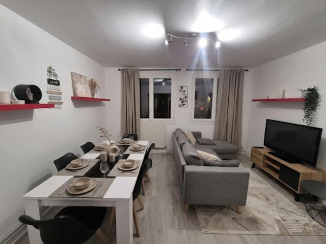 Appartement location à La Rochelle