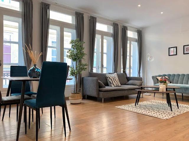 Appartement location à Lyon, Métropole de Lyon