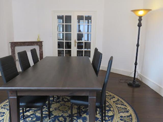 Appartement location à Nontron, Nouvelle-Aquitaine