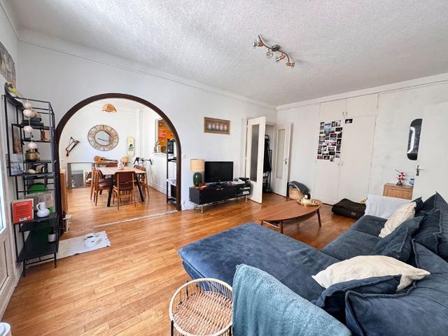 Appartement location à Le Havre