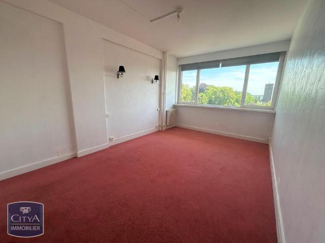 Appartement location à Cambrai