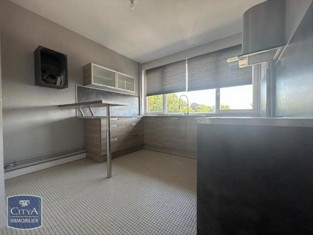 Appartement location à Cambrai