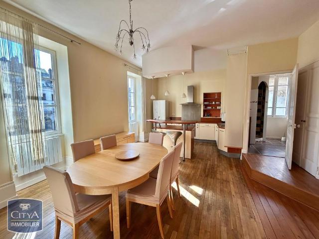 Appartement location à Chalon-sur-Saône, Chalon-sur-saône