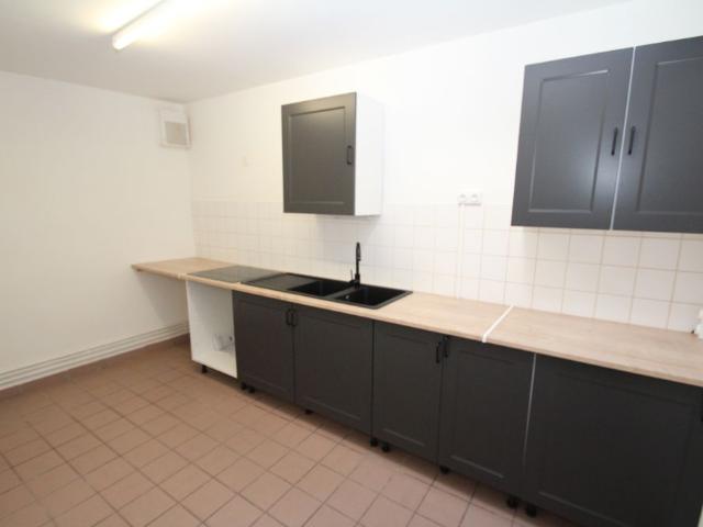 Appartement location à Nevers, Decize