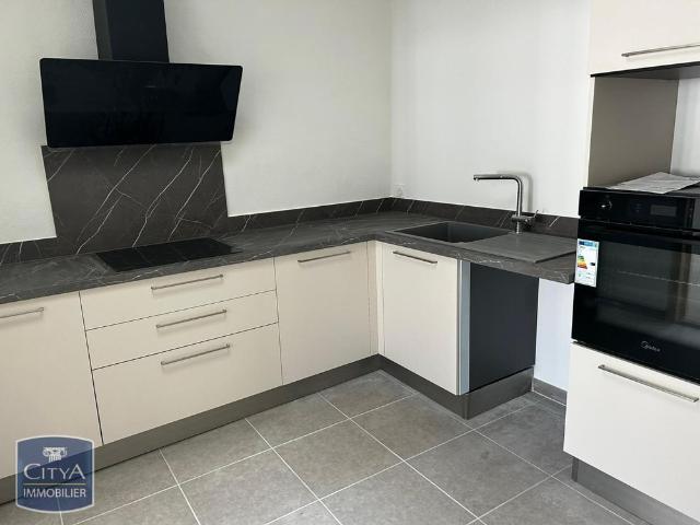 Appartement location à Gignac, Hérault