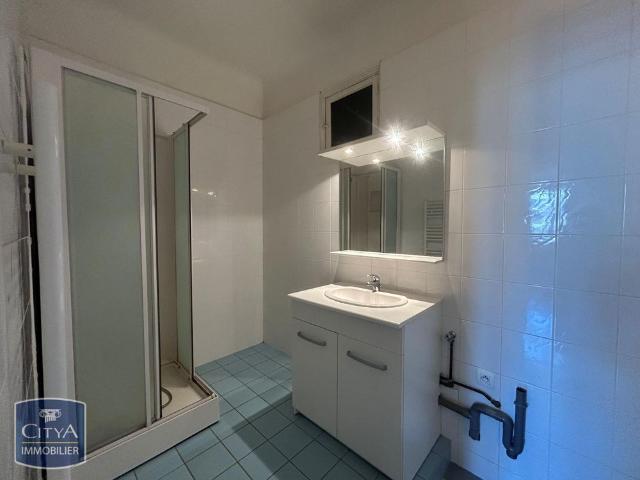 Appartement location à Grenoble