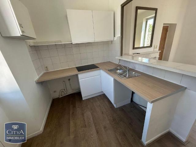 Appartement location à Écusson, Nîmes