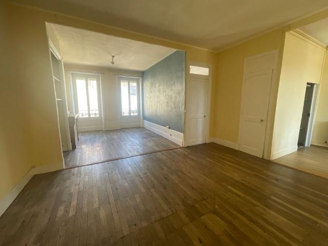 Appartement location à Grenoble, Renage
