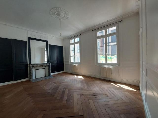 Appartement location à Rouen, Ruan