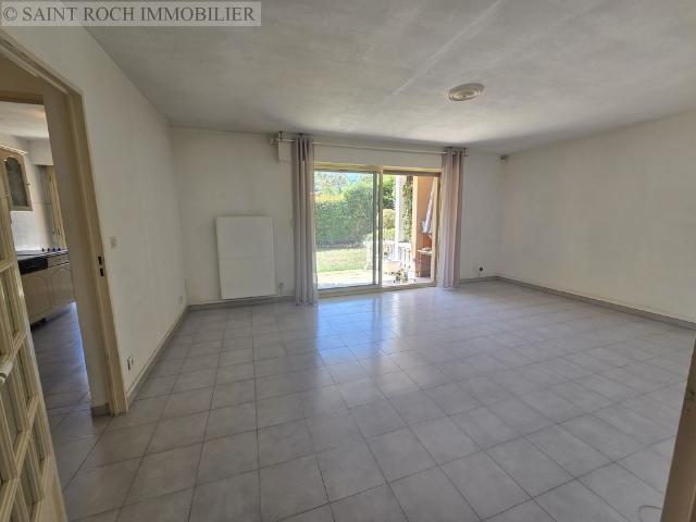 Appartement location à Grasse, Saint-laurent-du-var