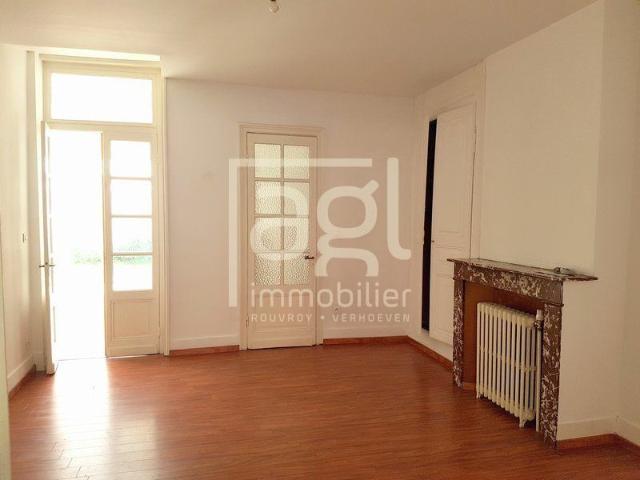 Appartement location à Dunkerque