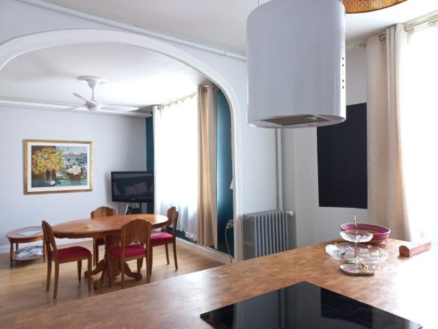 Appartement location à Vichy, Le Vernet