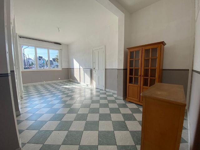 Appartement location à Le Havre