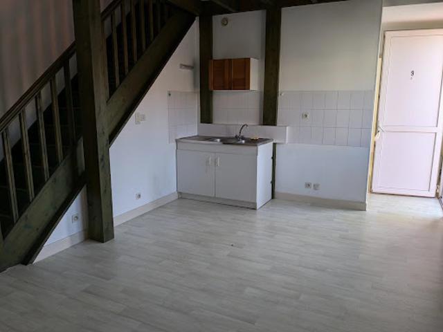Maison location à Rochechouart