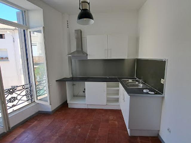 Appartement location à Lodève, Cazilhac