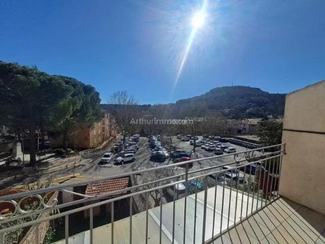 Appartement location à Brignoles, Villecroze