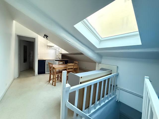 Appartement location à Saint-Étienne, Saint-etienne