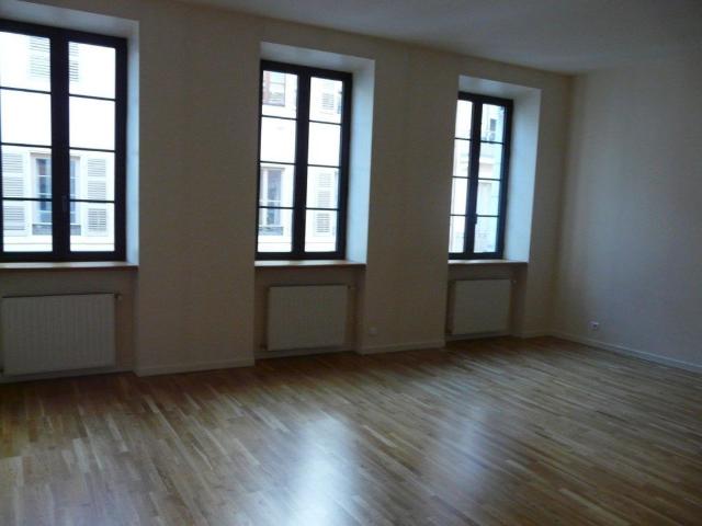 Appartement location à Annecy
