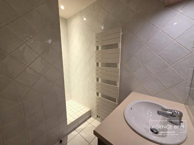 Appartement location à Annecy