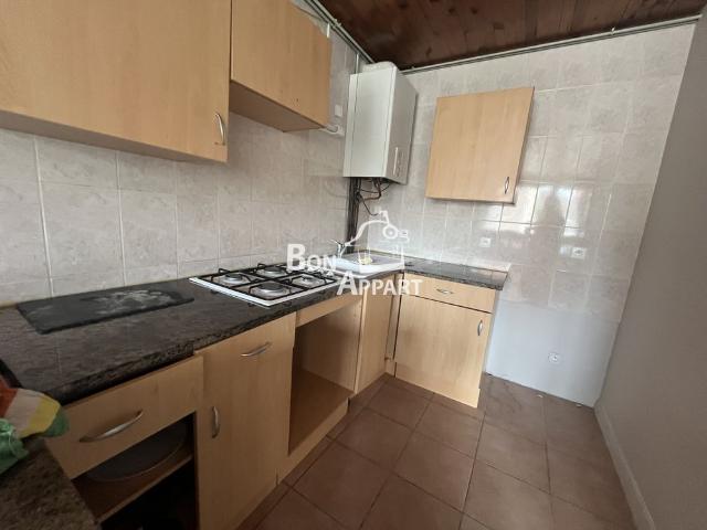 Appartement location à Val-de-Briey, Joeuf