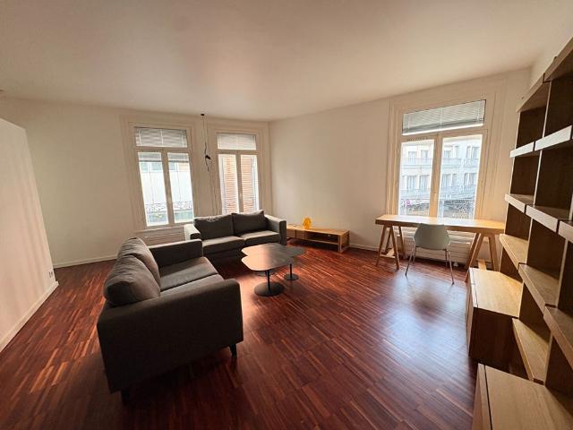Appartement location à Lille, Lompret