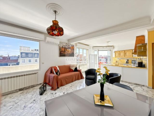 Appartement location à Nice