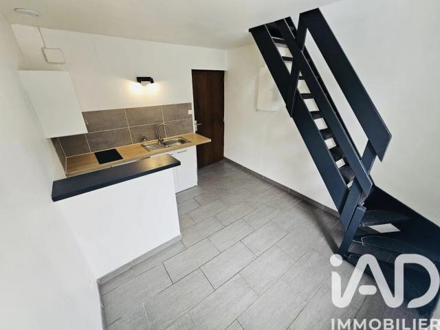 Appartement location à Senlis, Pont-sainte-maxence