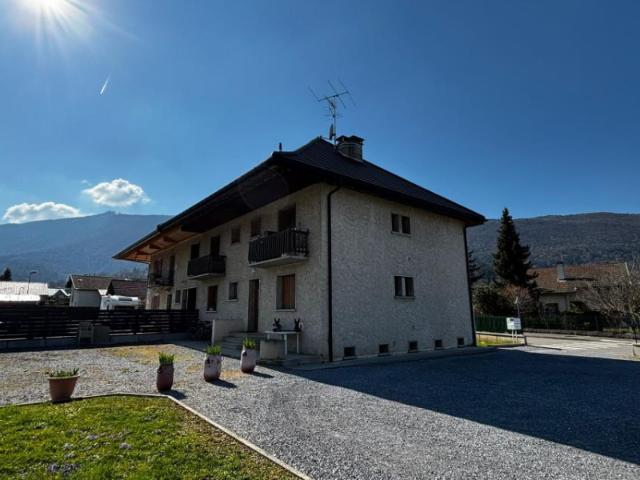 Appartement location à Annecy