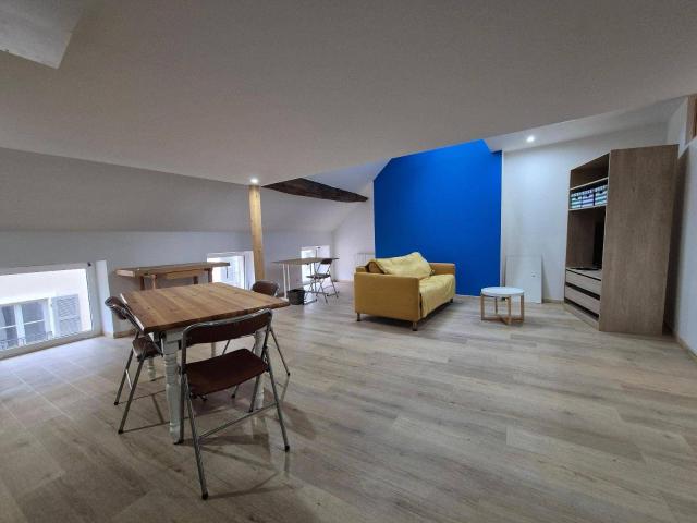 Appartement location à Mâcon
