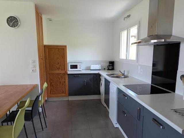 Appartement location à Lapurdi, Bidart