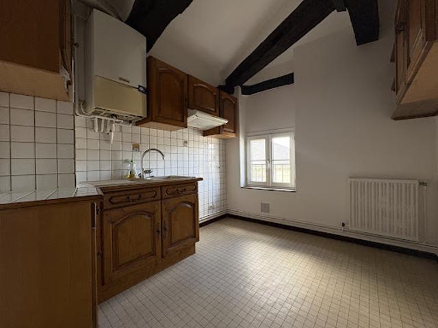 Appartement location à Saumur