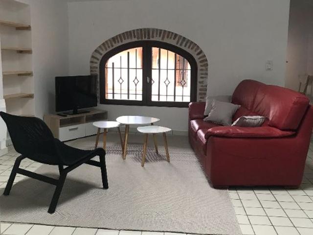 Appartement location à Montauban