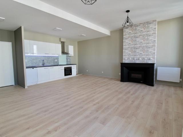 Appartement location à Villeneuve-sur-Lot, Monclar