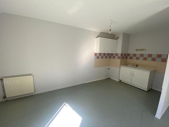 Appartement location à Châteauroux, Le Pêchereau
