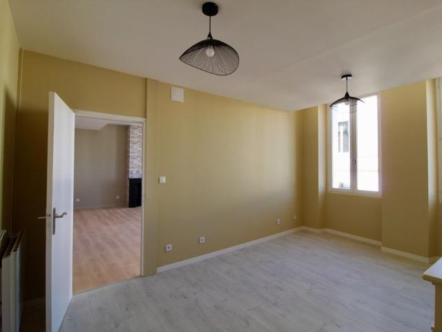 Appartement location à Villeneuve-sur-Lot, Monclar