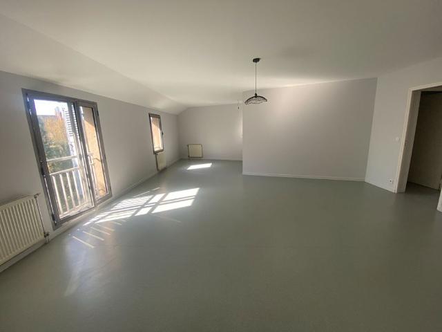 Appartement location à Châteauroux, Le Pêchereau