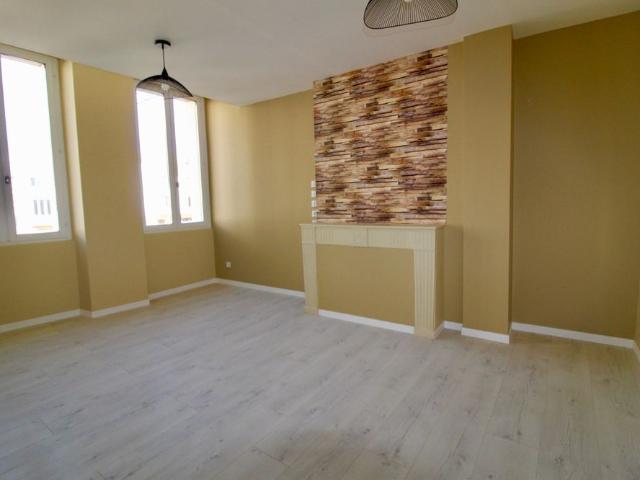 Appartement location à Villeneuve-sur-Lot, Monclar