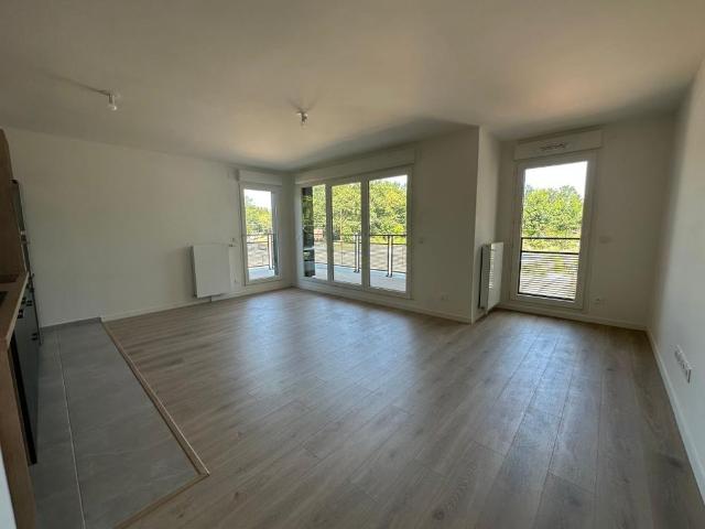 Appartement location à Antony, Châtenay-malabry