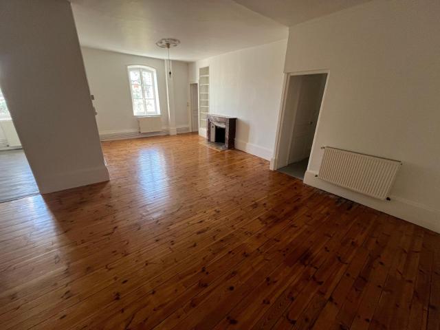 Appartement location à Clermont-Ferrand, Aubière