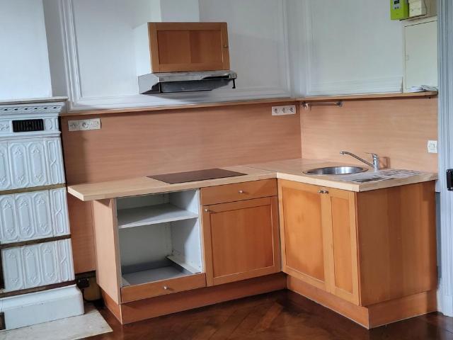 Appartement location à Valenciennes, Fresnes-sur-escaut