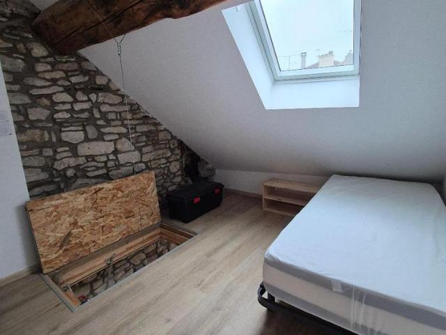 Appartement location à Mâcon
