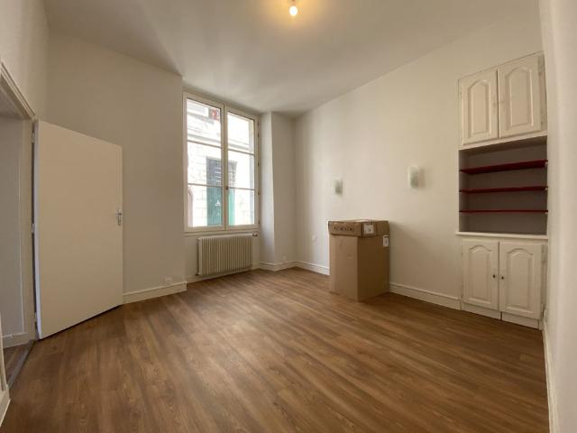 Appartement location à Saumur