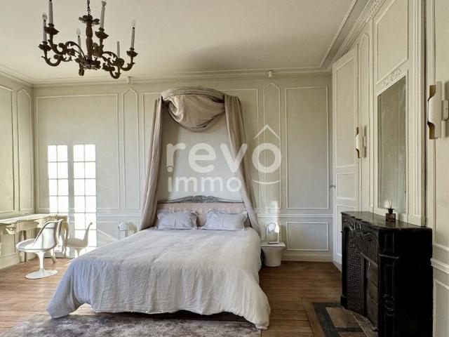 Appartement location à Saint-Sylvain-d'Anjou, Verrières-en-Anjou