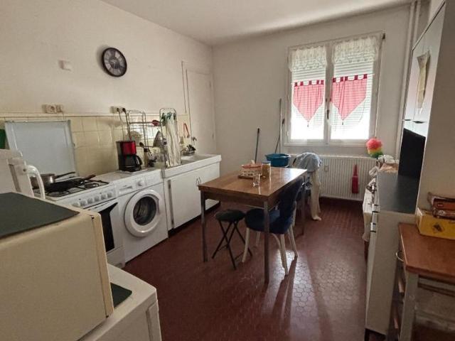 Appartement location à Valence