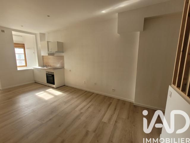 Appartement location à Laon, Saint-gobain