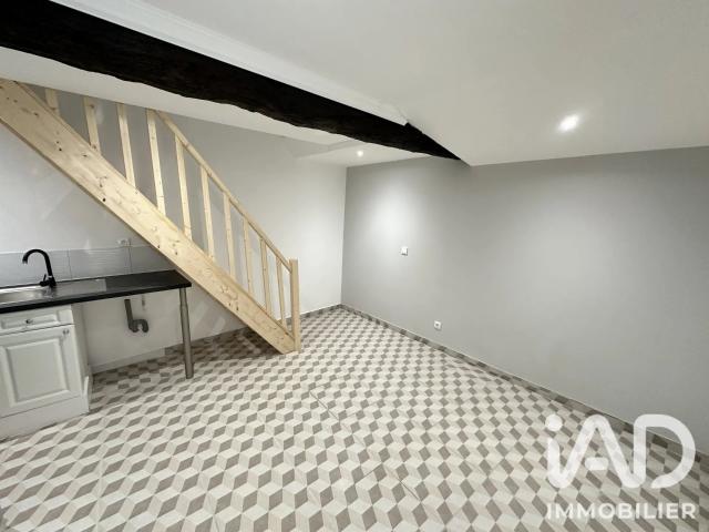 Appartement location à Nérac