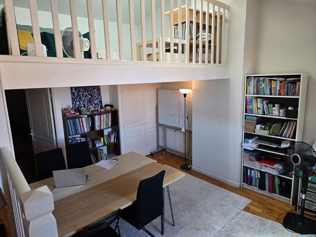 Appartement location à Albi
